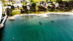 Mandurah Crab Fest Scavenger Hunt