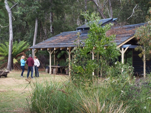 BYO FOOD, DRINKS  PICNIC FOREST CRUISE 3-4 hr