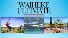 Waiheke Ultimate