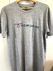 Auckland Seaplanes 100% cotton - Medium, Large, XL