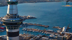 Auckland City & Hauraki Gulf Scenic