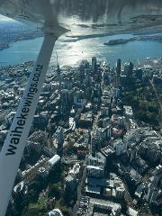 Hauraki & City Scenic Deluxe