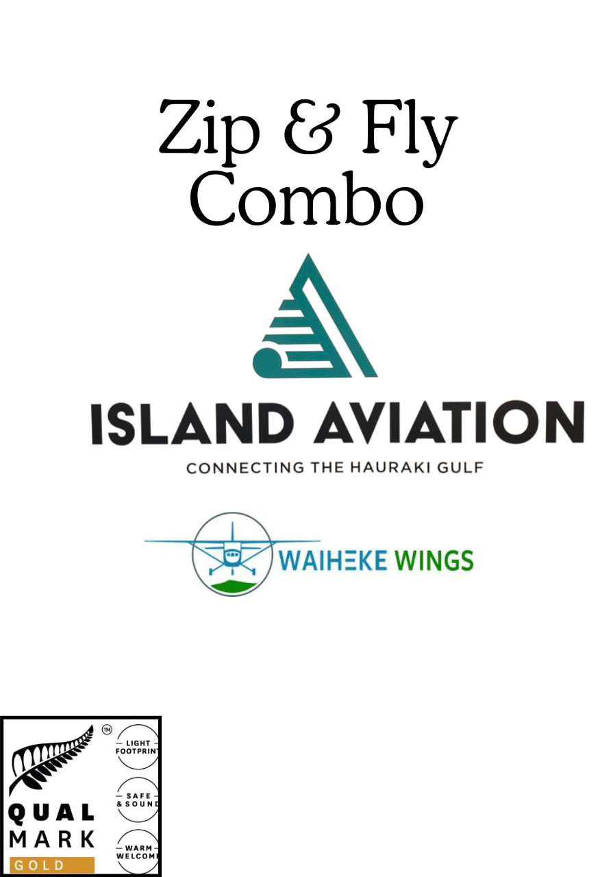 Zip & Fly Combo - Winter Special