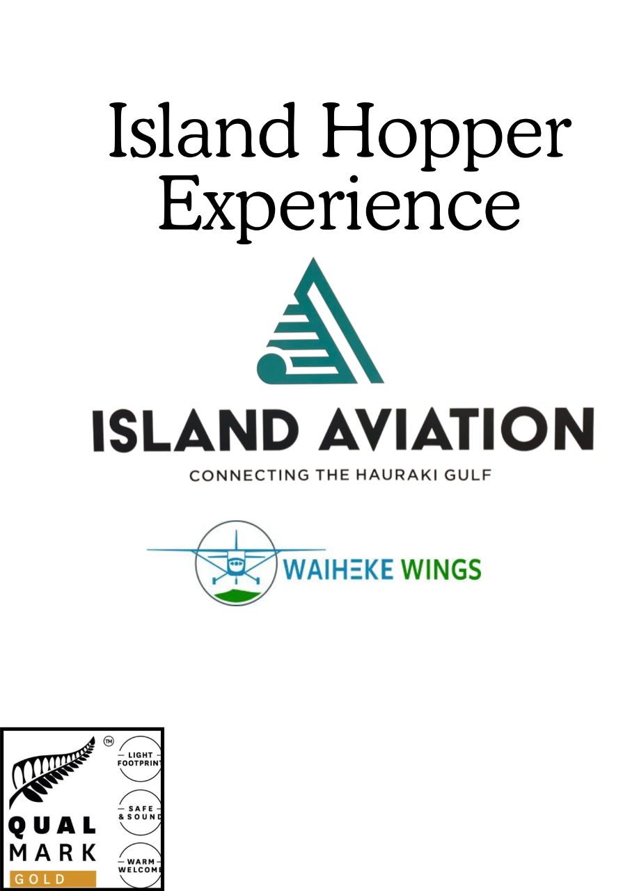 Island Hopper Experience