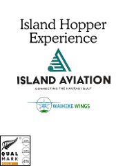 Island Hopper Experience