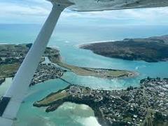 The Raglan Golf Club Trip C172