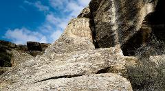 Gobustan  half day tour