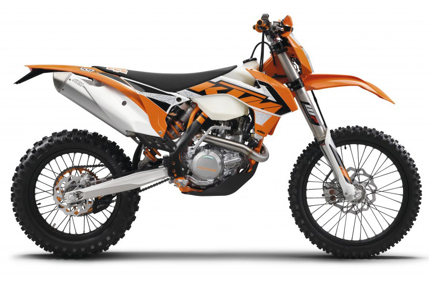 Desert Enduro Motorbike Tour -Advanced (3 hours)