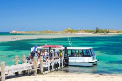 Penguin Island Ferry & Discovery Centre (not available)