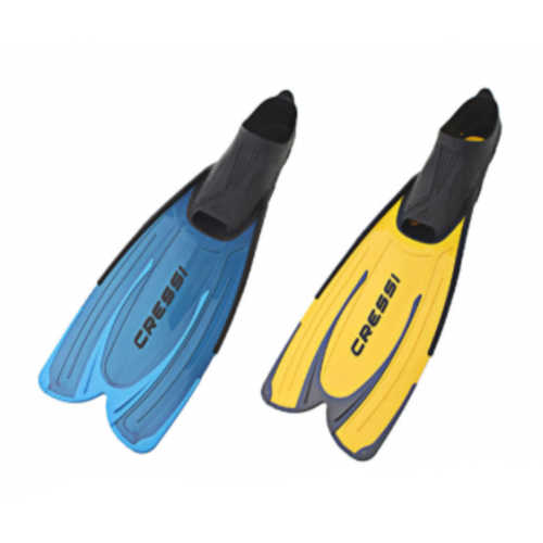 Cressi Agua Fin Set (Adult)