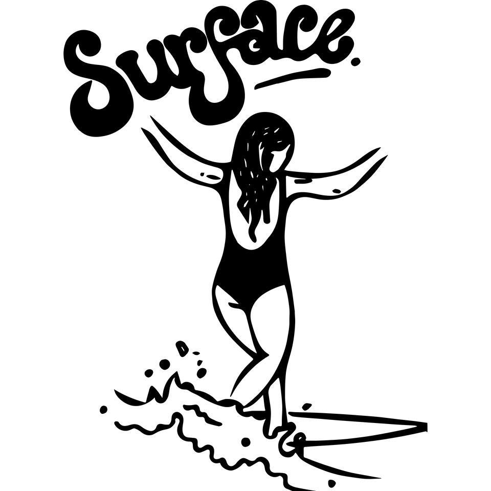 Women's Surface Surf Lessons