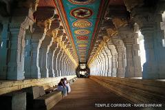 Tamil Nadu - Ancient Hindu Temples Pilgrimage - 7 Days / 6 Nights