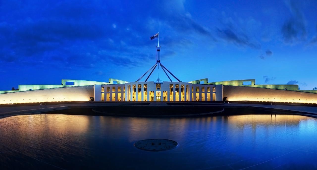 Canberra - Day Tour