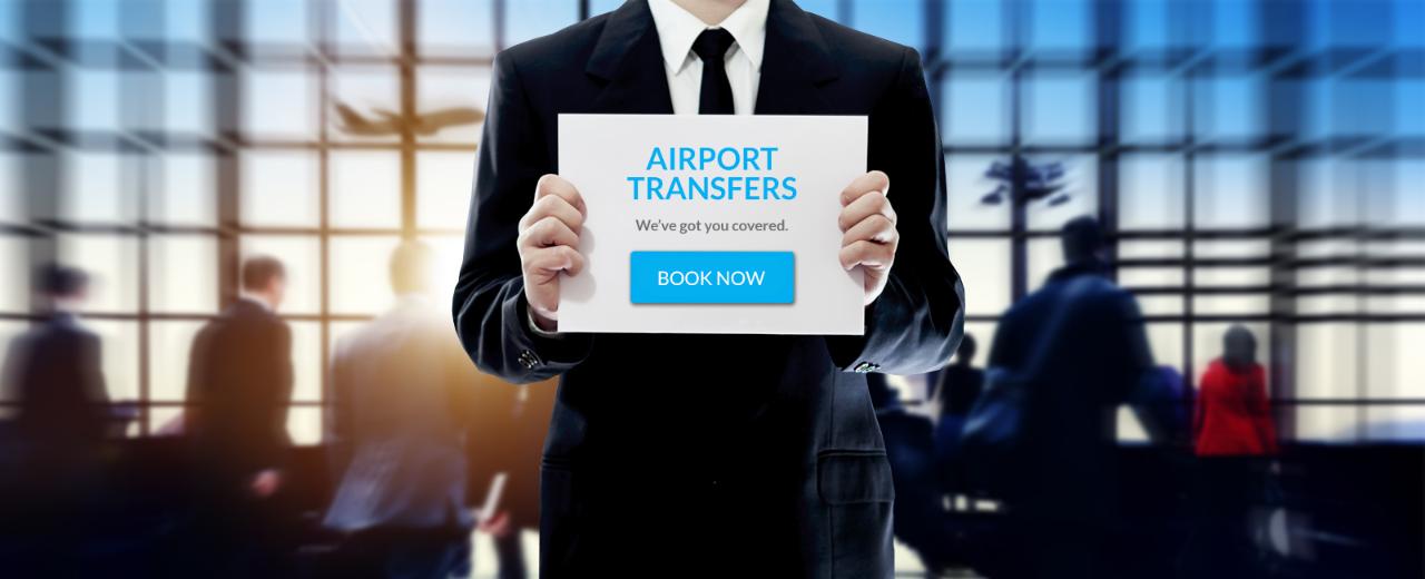 Bucharest Airport Transfer