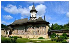 Painted Monasteries of Bucovina - 3 days