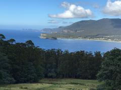 Port Arthur & Tasmanian Peninsula 