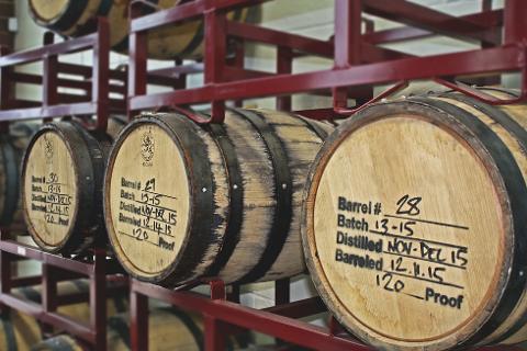 GWR Tour and Tasting