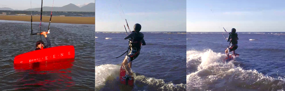 Kiteboarding Group Lesson (4 hour)