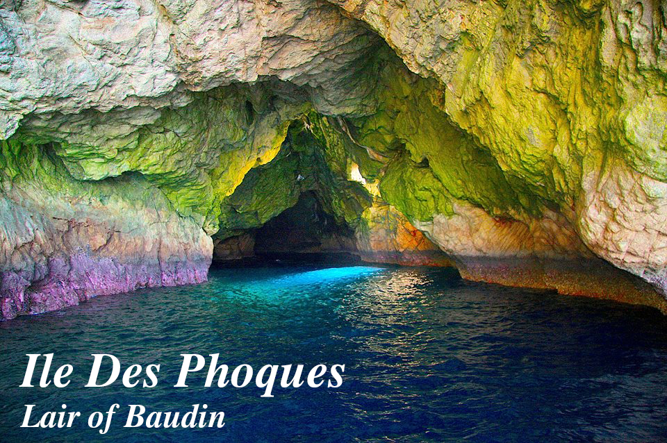 2. ONE DAY ON MARIA + SHUTTLE BUS