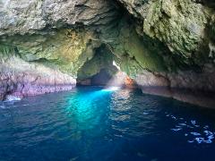 MARIA ISLAND SCENIC CRUISE (3.5HR)