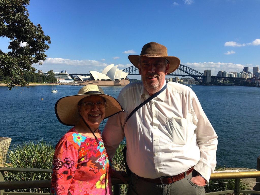 Sydney City Private Sightseeing Tour