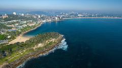 Manly Snorkeling Tour: Explore Cabbage Tree Bay ‘s Vibrant Marine Life