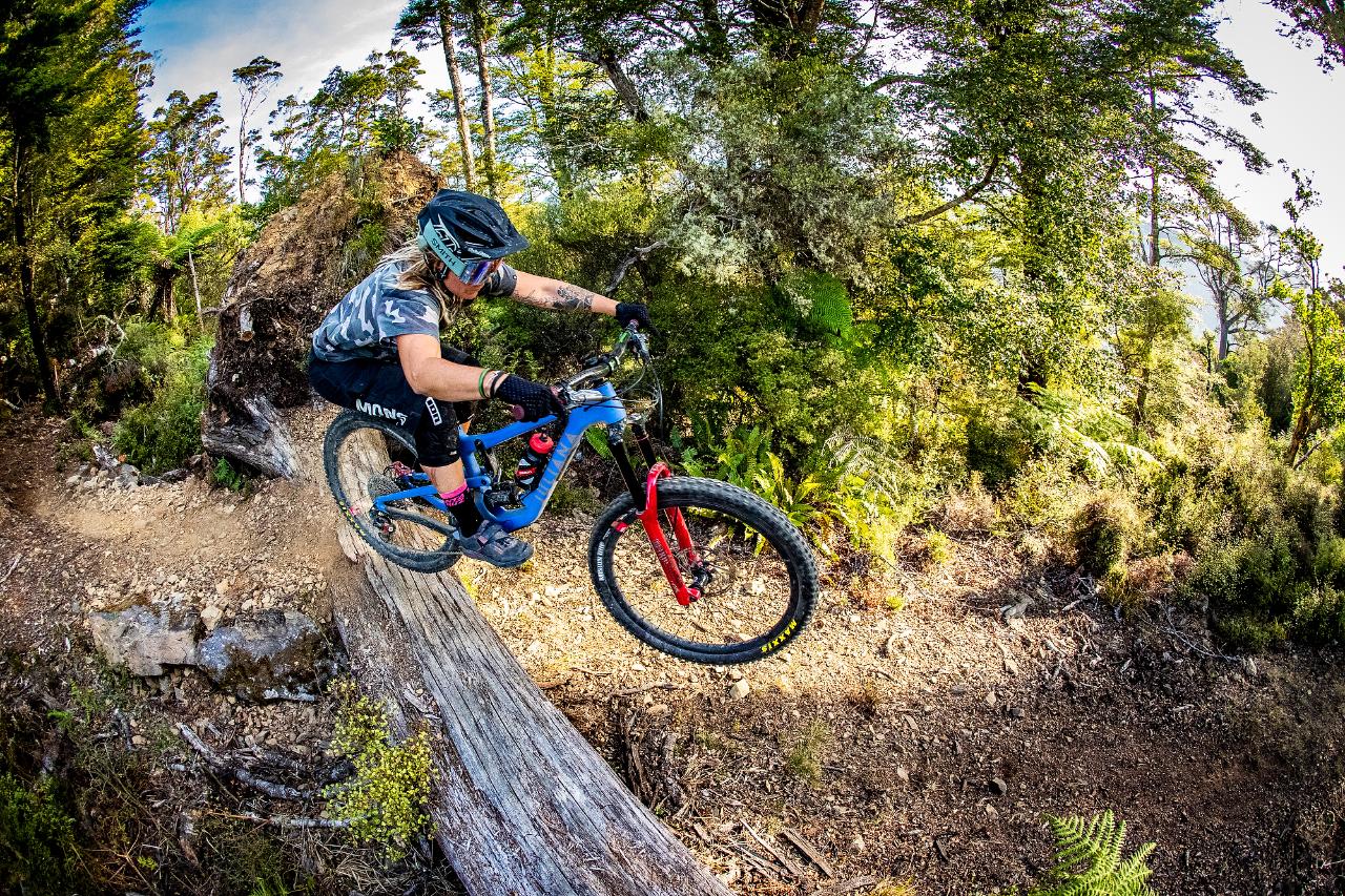 MTB Shuttles 1/2 day Cable Bay Adventure Park Reservations