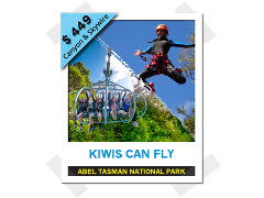 Kiwis Can Fly