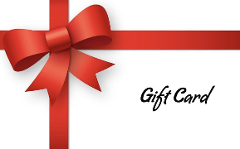 GIft Certificate - $100