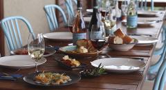 Tours for Two Yarra Valley with Lunch Ai Fiori Trattoria Soumah