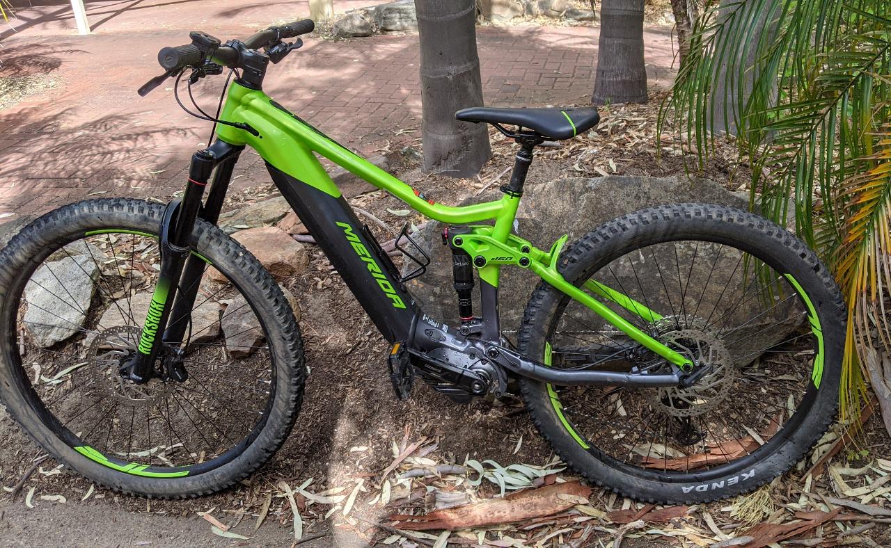 merida eone sixty 575