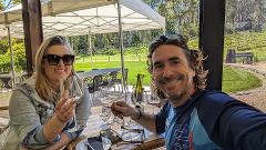 Ebike Self-guided winery tour
