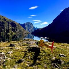 Pure Fiordland