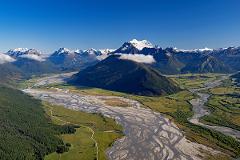 The Glenorchy Essentials Combo - Private Charter