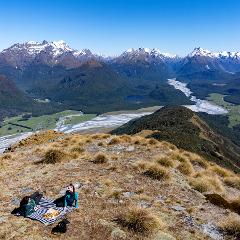 Mount Alfred Picnic