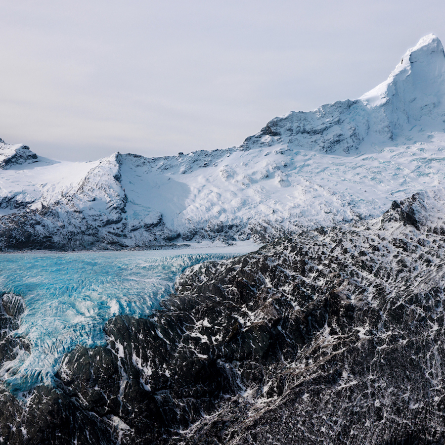 Glacier Expedition - Private Charter