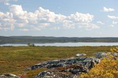 Arctic Circle Crossing - Private DHC-2 Beaver Floatplane Tour