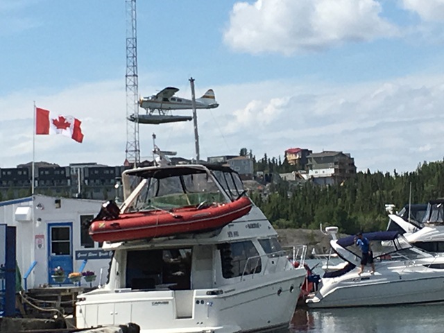 Canada Day DHC-2 Beaver Floatplane Rides - JULY 1, 2024 - SOLD BY THE SEAT