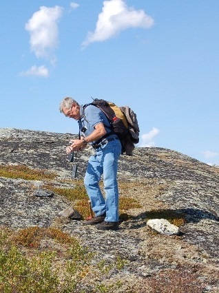 DHC-2 Floatplane - Acasta Gneiss, Oldest Rock on Earth - With Stop Over