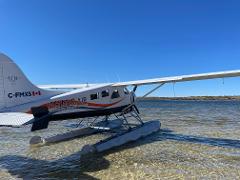 2026 - DHC-2 Floatplane - Yellowknife Area Flightseeing - OUR MOST POPULAR TOUR