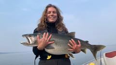 Fly-In Guided Day Fishing Trip (Group of 4 Guests)