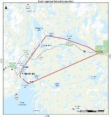 2026 - DHC-2 Floatplane - Ingraham Trail & Cameron Falls