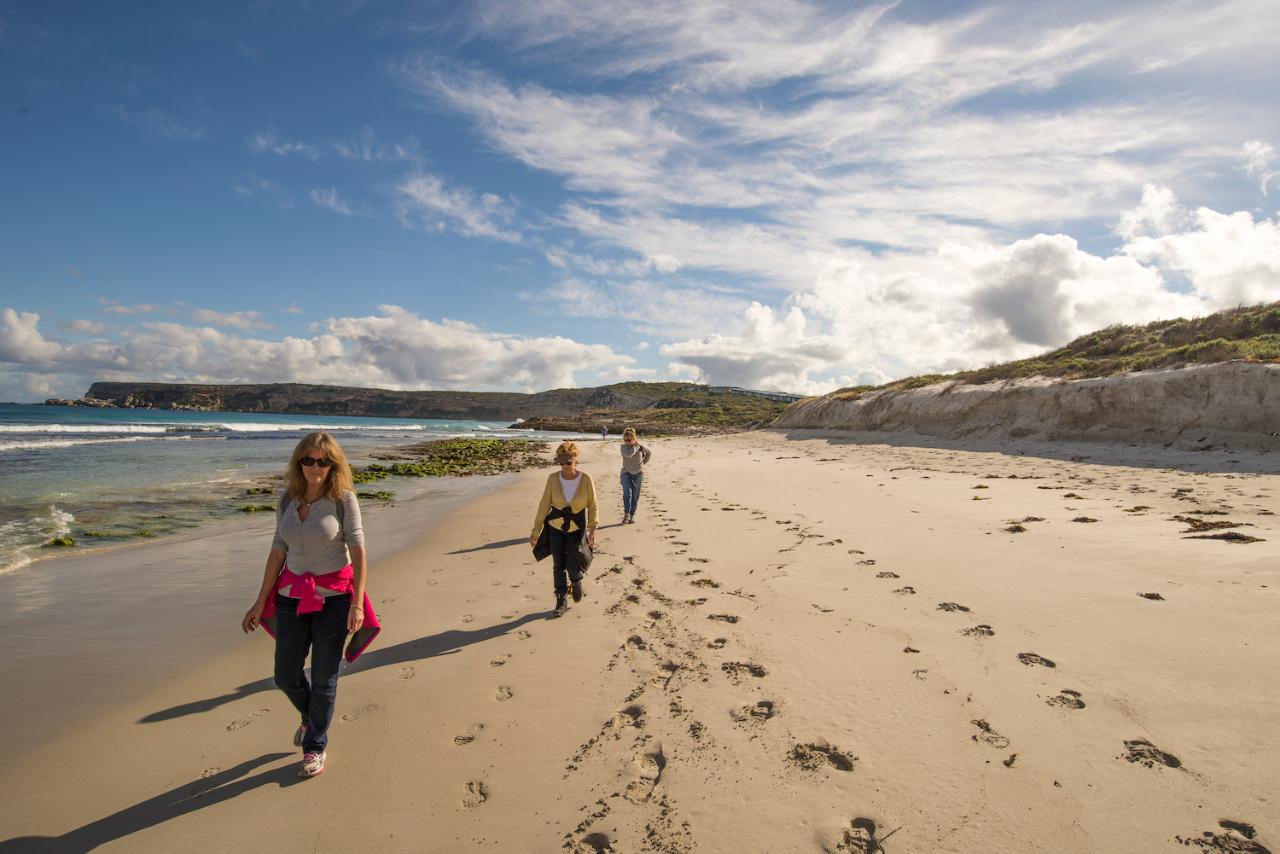 Walk Kangaroo Island