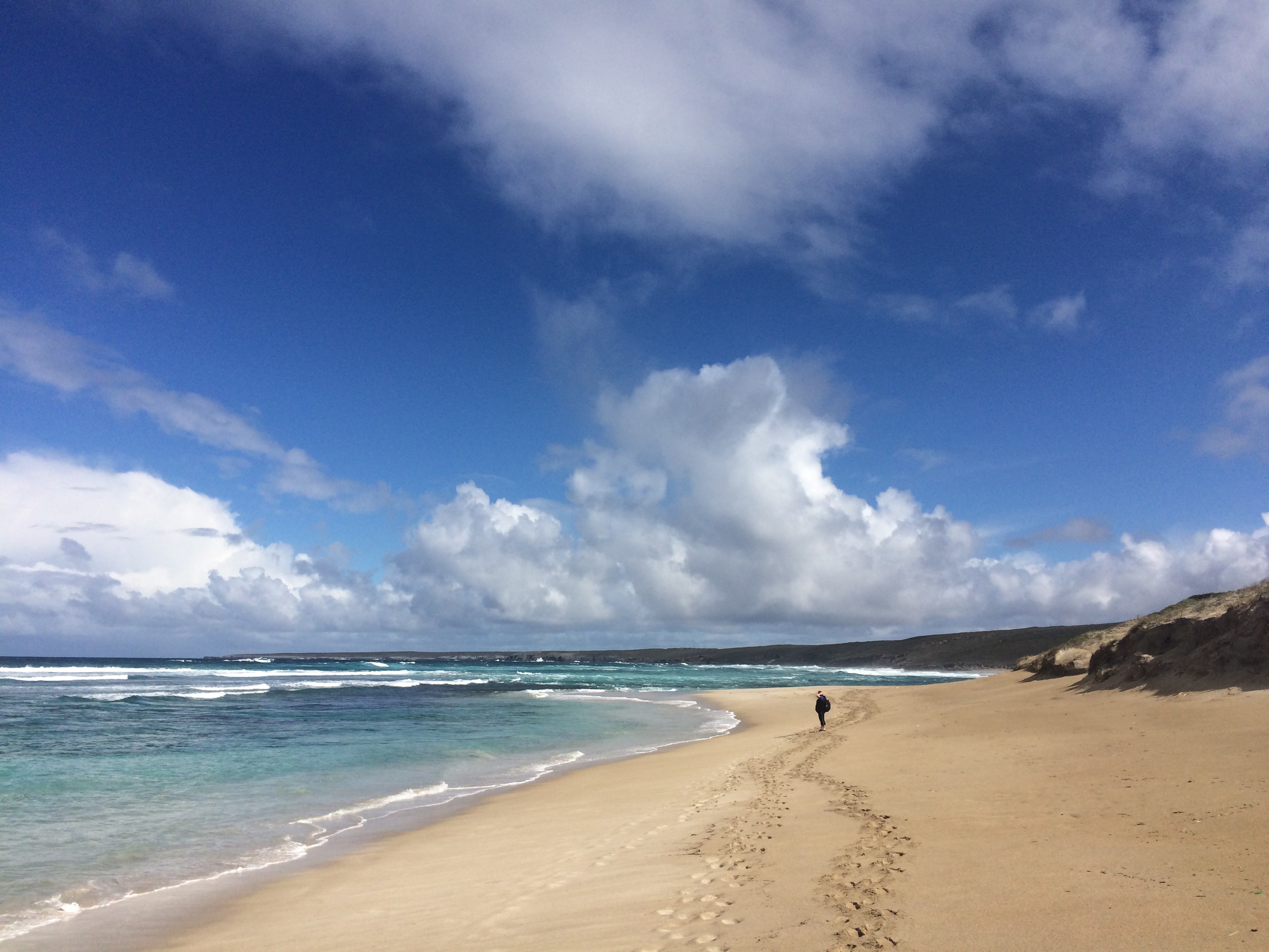 Walk Kangaroo Island