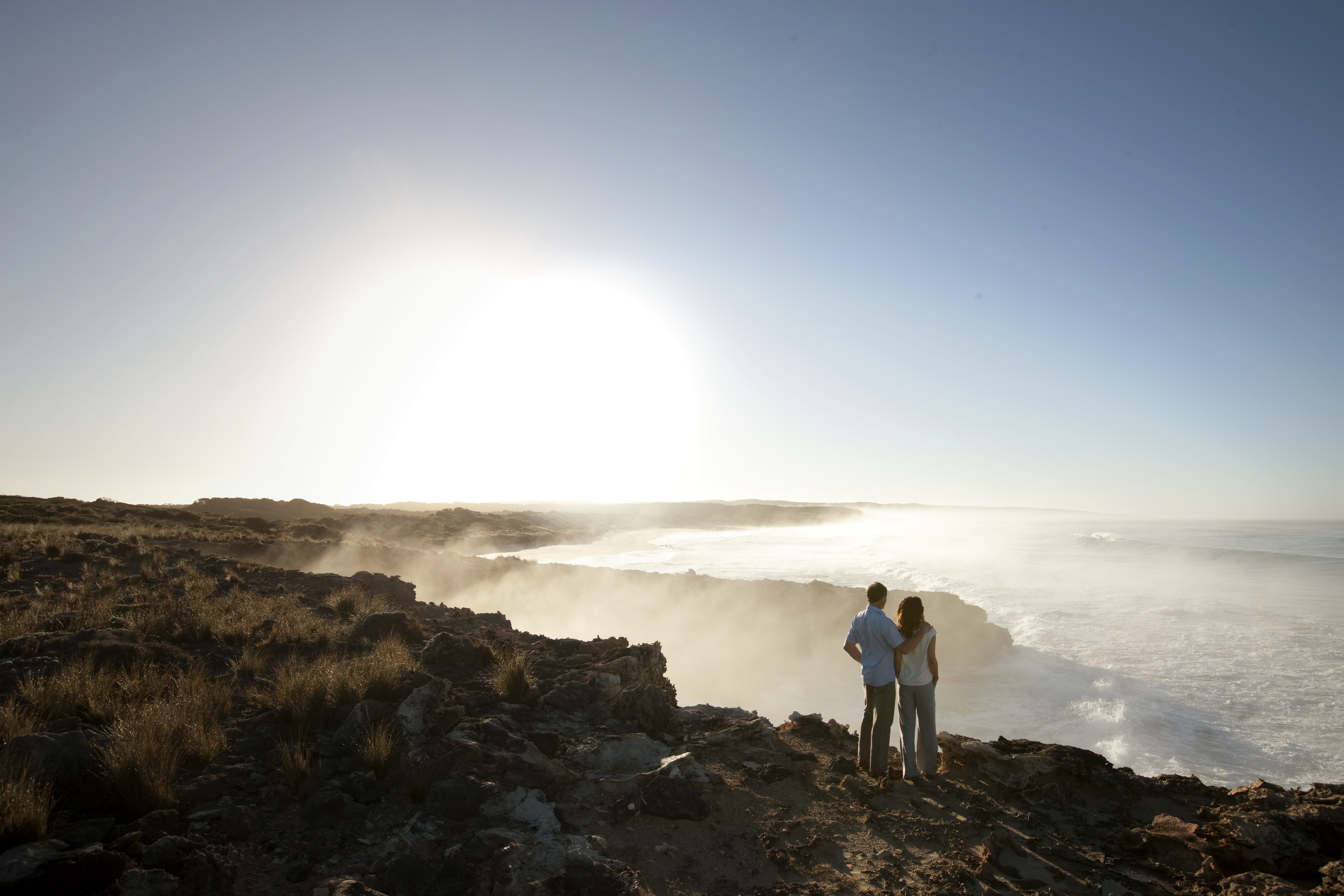 Walk Kangaroo Island