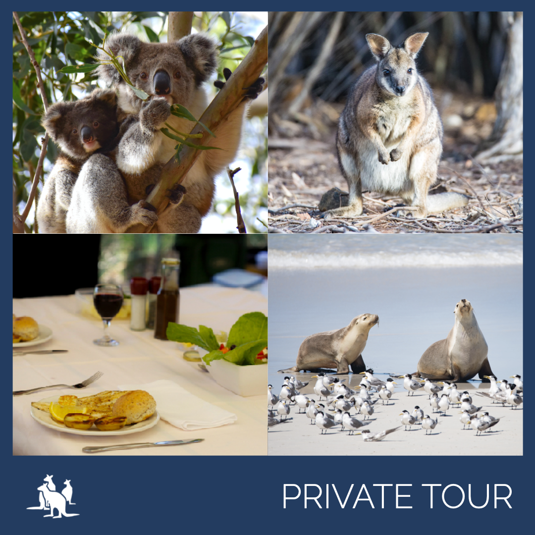 Private Kangaroo Island Tailor-Made Luxury Tour
