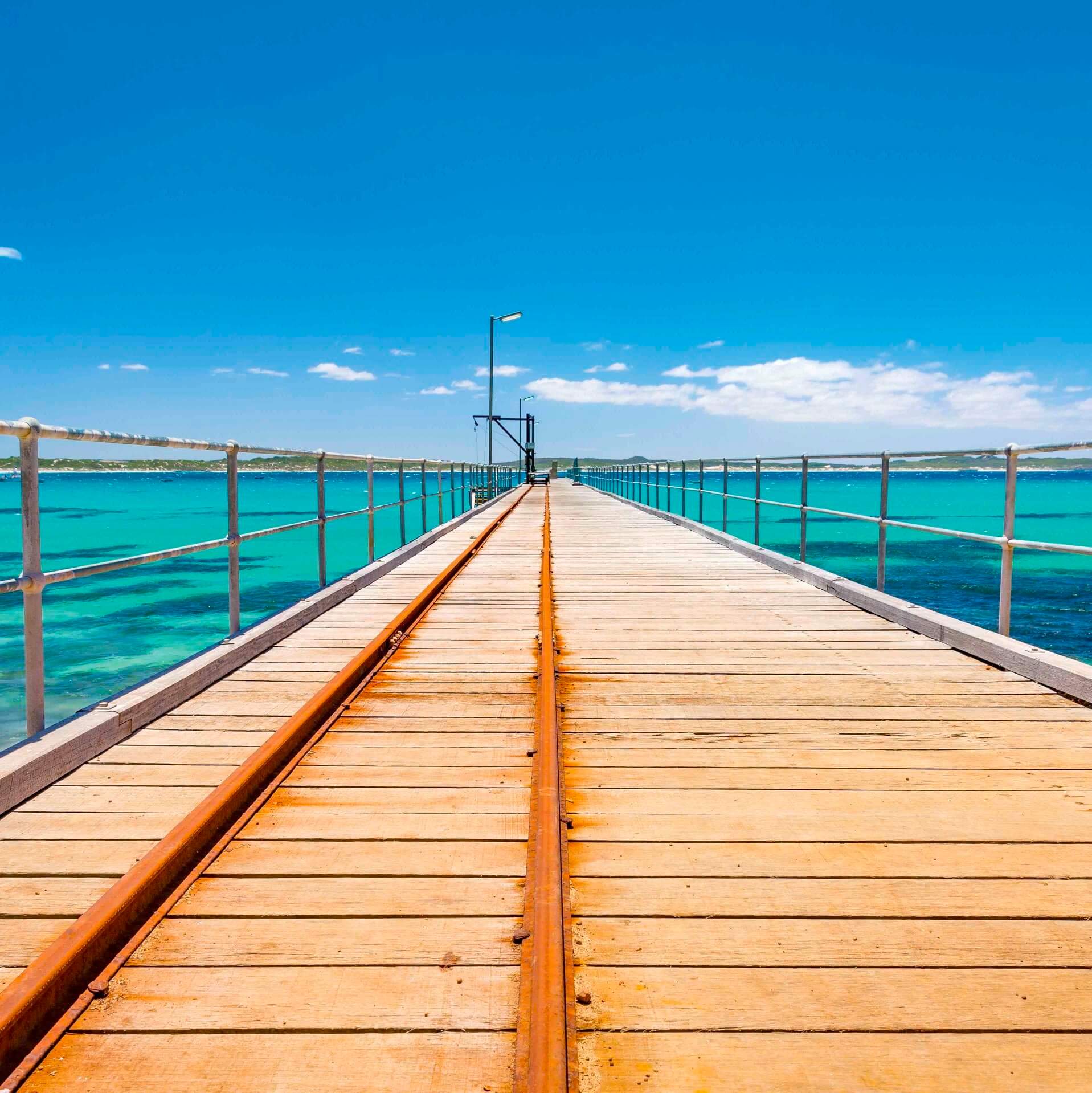 Walk Kangaroo Island