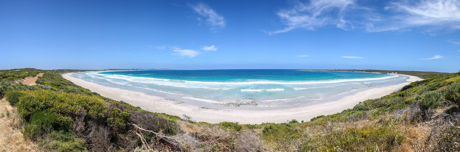 Walk Kangaroo Island