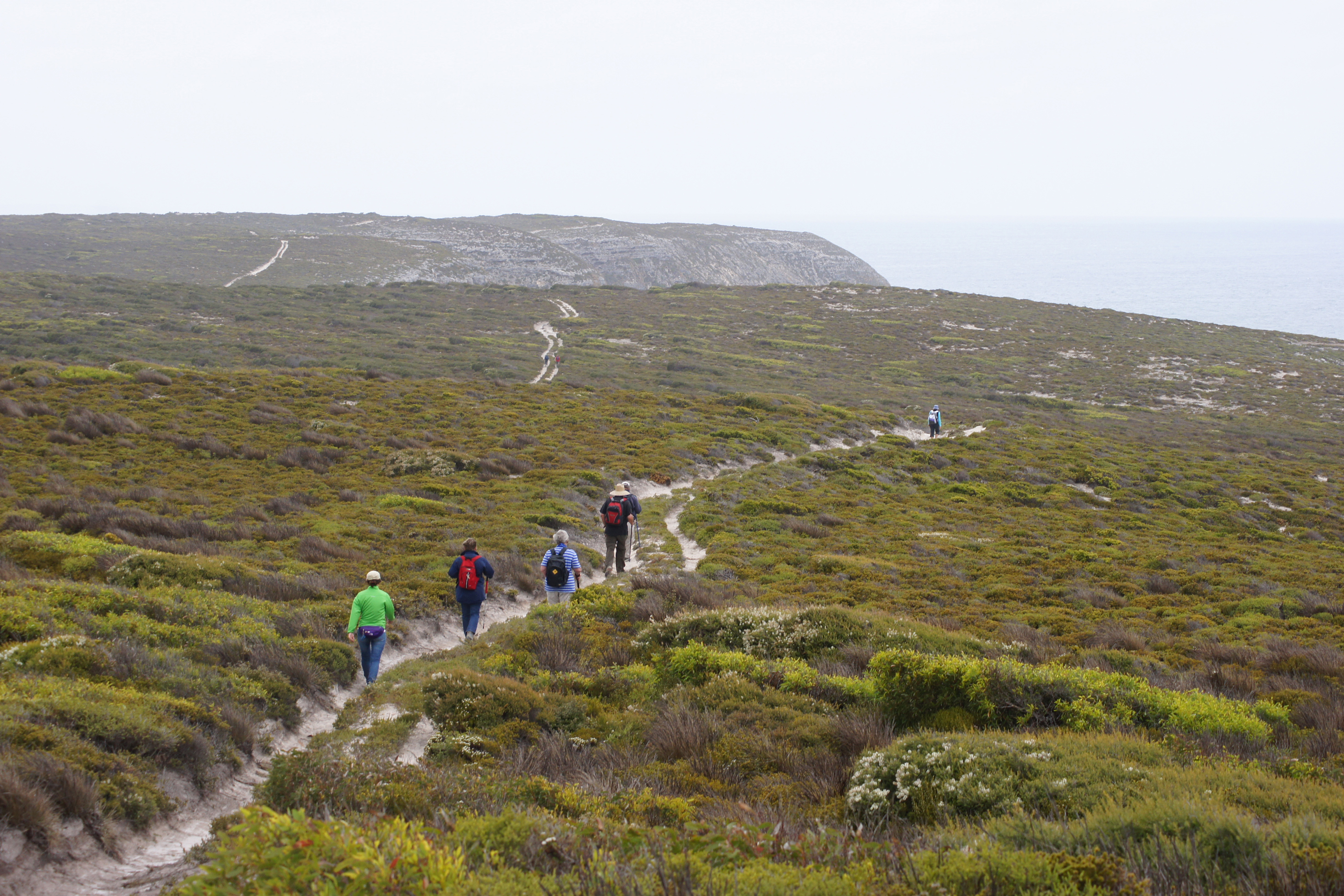 Walk Kangaroo Island