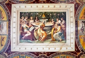 CITTÀ DELLA PIEVE and the Renaissance